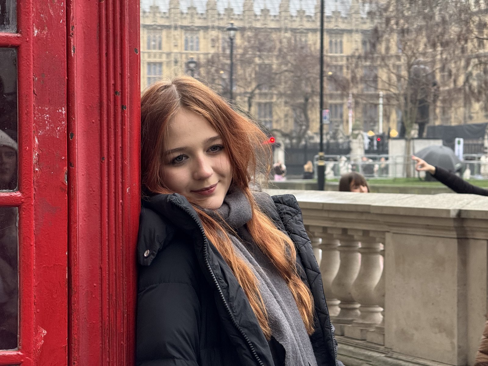 Воспоминания из Англии — фотография 4