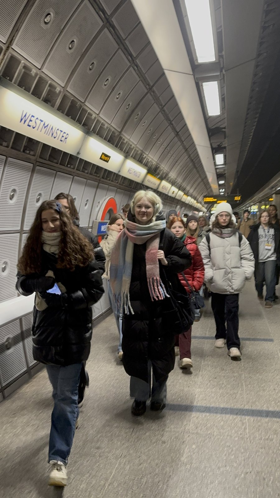 Воспоминания из Англии — фотография 12