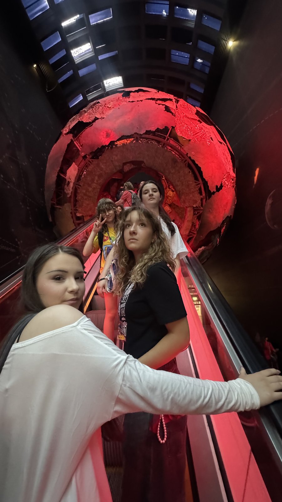 Воспоминания из Англии — фотография 33