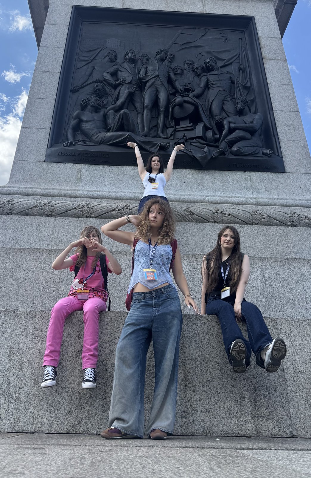 Воспоминания из Англии — фотография 36