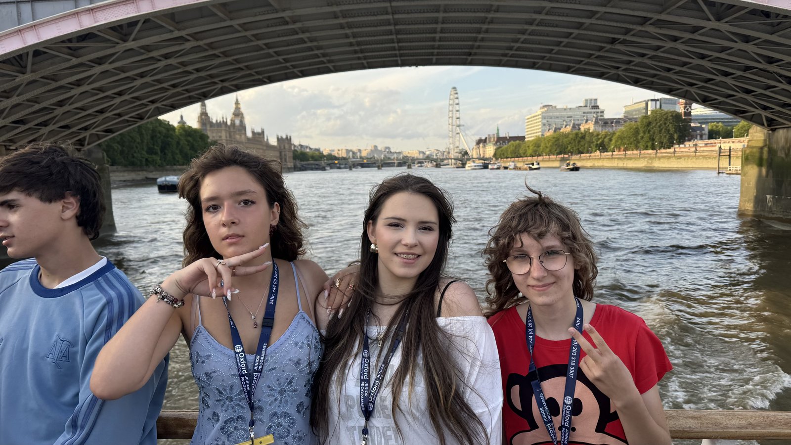 Воспоминания из Англии — фотография 42