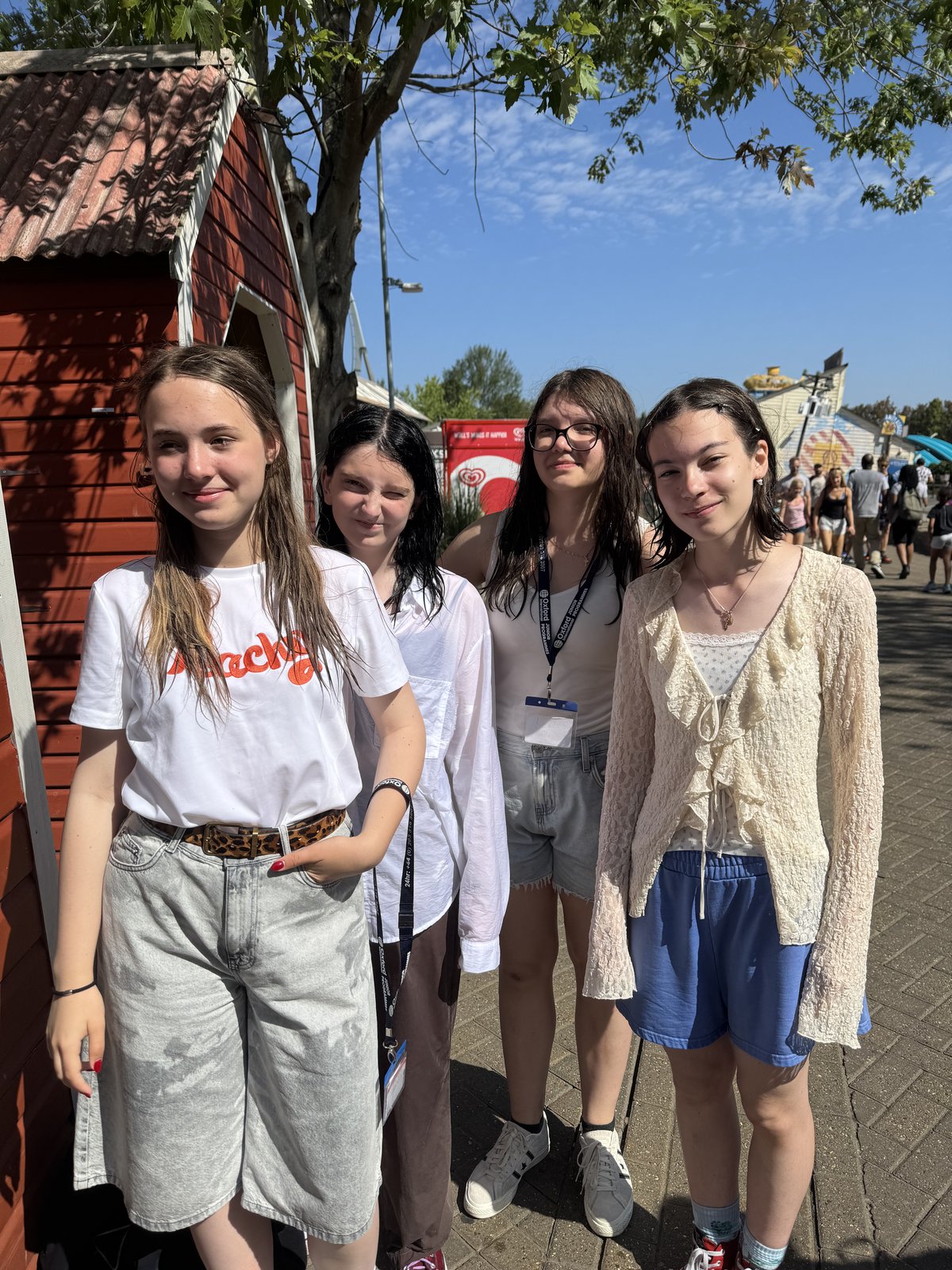 Воспоминания из Англии — фотография 46